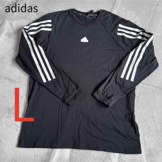 The BONEZ ロンT 長袖 ブラック 新品！の通販 by shop｜ラクマ