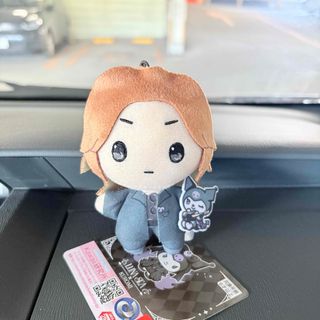 シークレット 特別目 babythree ベイビースリー 赤 黒 垂れ耳 うさぎの