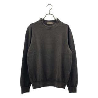 PRADA - PRADA / プラダ | ウール ハイゲージ Vネック ニットセーター