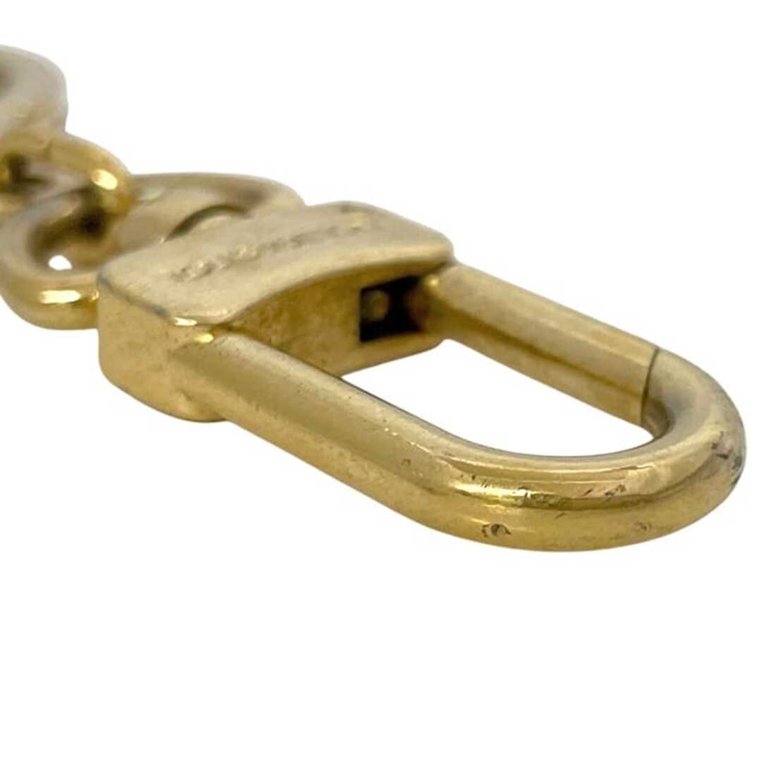 LOUIS VUITTON - ルイ ヴィトン キーリング アノクレ ゴールド M62694