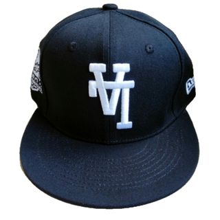 NEW ERA - 【マクドナルド × ニューエラ】BIGMAC 50周年☆1000個限定