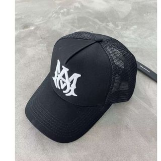 AMIRI（キャップ ・ ブラック/黒色系）のフリマアイテム一覧