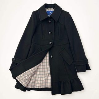 BURBERRY BLUE LABEL（ロングコート）のフリマアイテム一覧