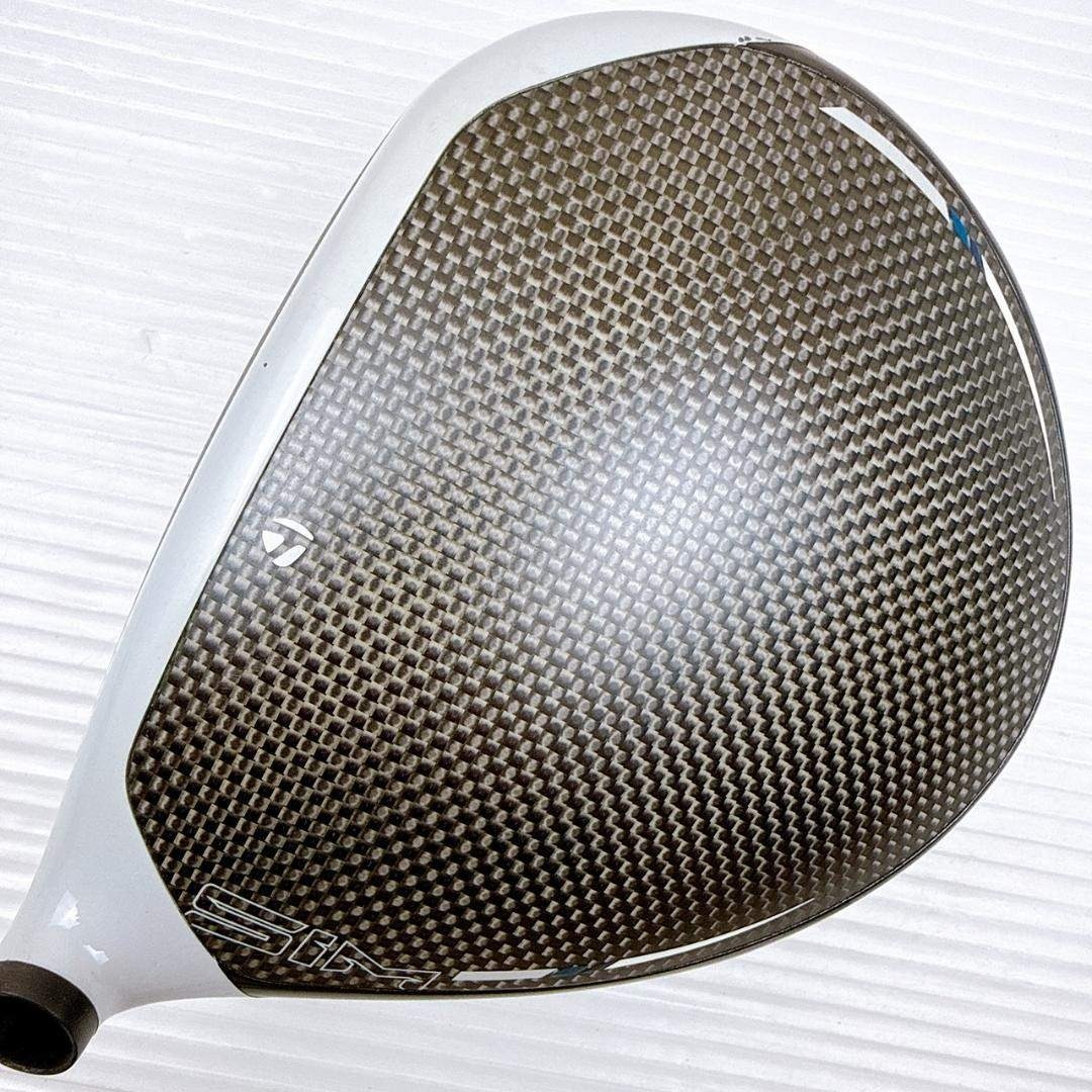 TaylorMade - テーラーメイド SIM MAX ドライバー 9.0° ヘッドのみ