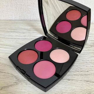 CHANEL - シャネル レベージュパレットルガール ライトの通販 by みほ
