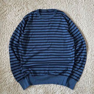 Supreme - Chest Stripe Sweater supremeの通販 by icchaman70's shop