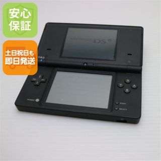 ニンテンドーDS - 良品中古 ニンテンドーDsi ブラック M444の通販 by