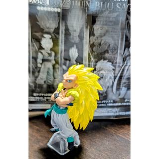 Fools Paradise Mario マリオ Leon レオン フィギュアの通販 by