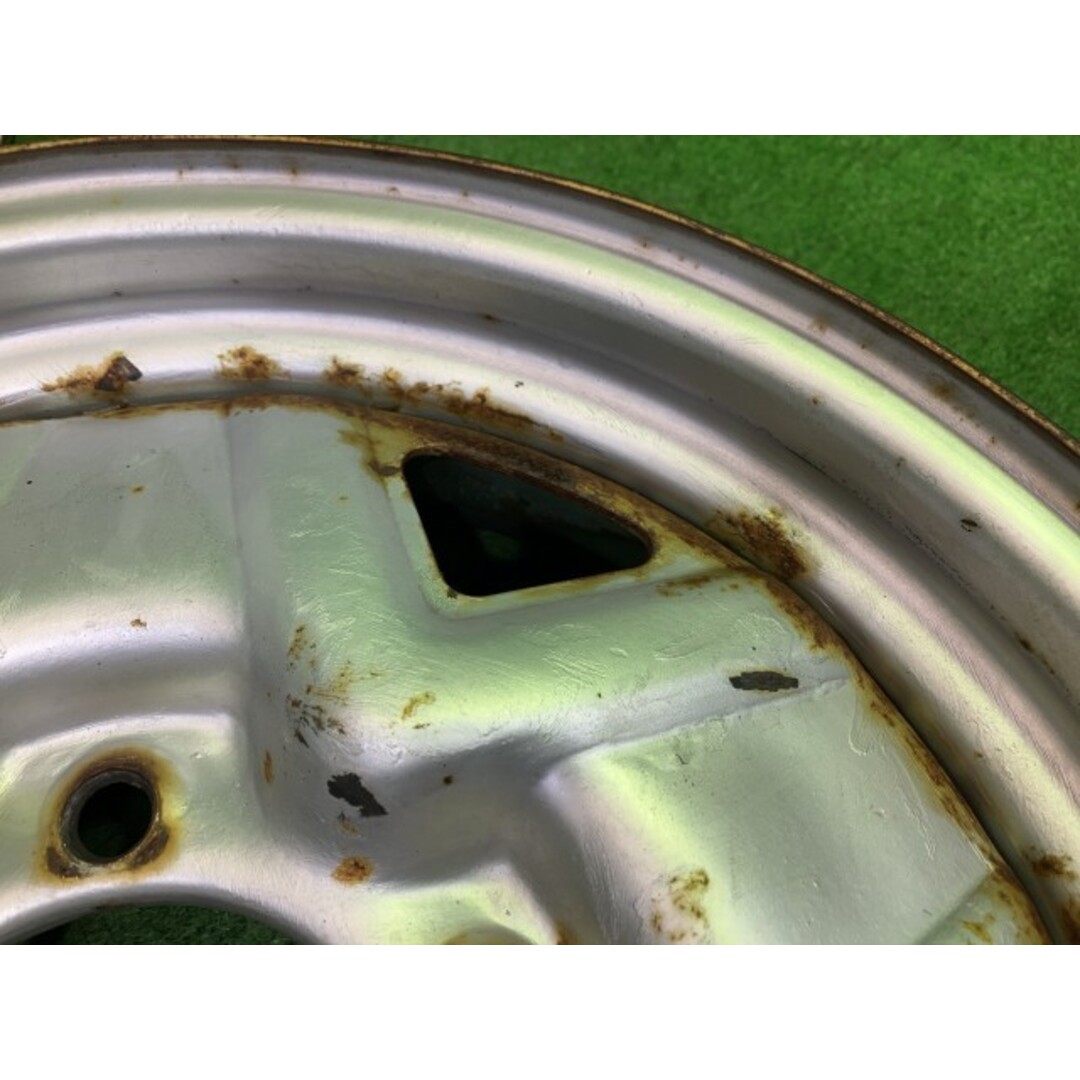 スズキ - スズキ SUZUKI 純正 ジムニー JB23 ホイール スチール