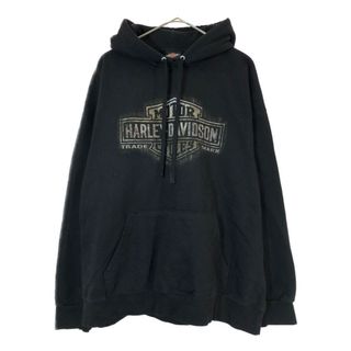 Harley Davidson - 古着 ハーレーダビッドソン HARLEY DAVIDSON