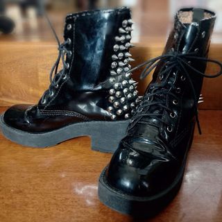 Timberland - 値下げ！安室奈美恵さん着用☆ティンバーランド ロング