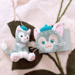 ジェラトーニ - ジェラトーニ ぬいぐるみ ディズニーシー15周年