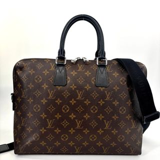 LOUIS VUITTON（ビジネスバッグ）のフリマアイテム一覧