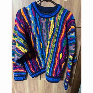 COOGI - クージーニット【菅田将暉着用】の通販 by グリーン's shop