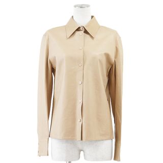 GUCCI（シャツ/ブラウス(長袖/七分)）のフリマアイテム一覧