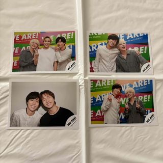 防弾少年団 BTS サイン入りCD 花様年華の通販 by Fuckin' Monday｜ラクマ