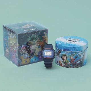 BANDAI - ウルトラセブン55周年 ビデオシーバー デジタルウォッチの
