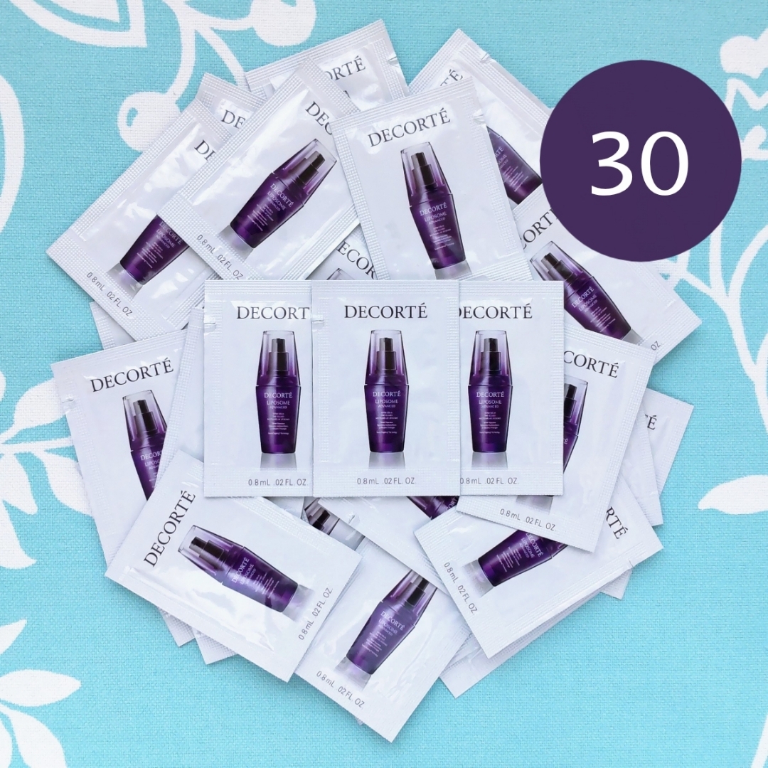 COSME DECORTE - 新品未開封 コスメデコルテ リポソームアドバンスト