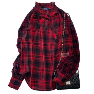 POLO RALPH LAUREN（シャツ/ブラウス(長袖/七分)）のフリマアイテム一覧