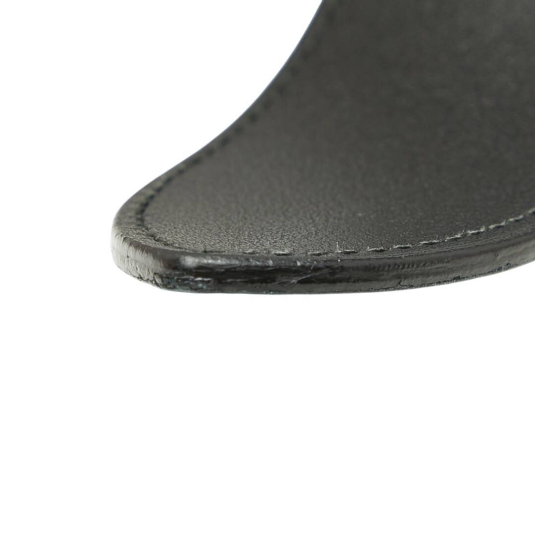 GUCCI - グッチ GGマーモント ベルト サイズ：85/34 406831 レザー