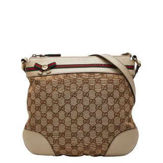 GUCCI（ショルダーバッグ）のフリマアイテム一覧