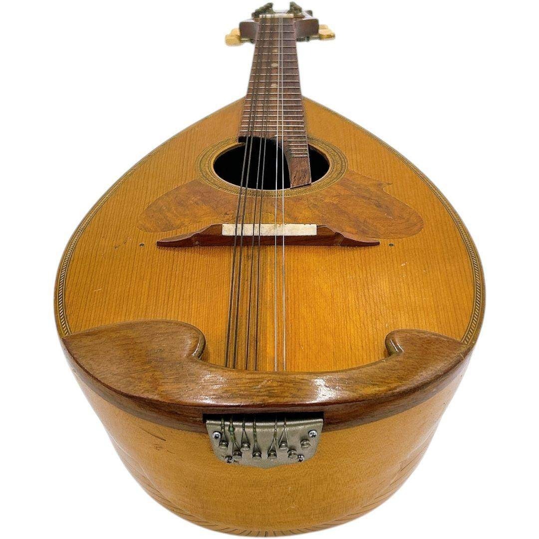 1969年製】SUZUKI マンドリン No.228 ハードケース付 美品の通販 by