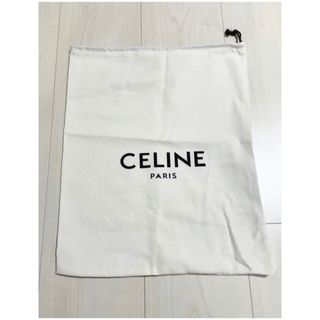 CELINE - セリーヌ 保存袋の通販 by れいちぇる's shop｜セリーヌなら