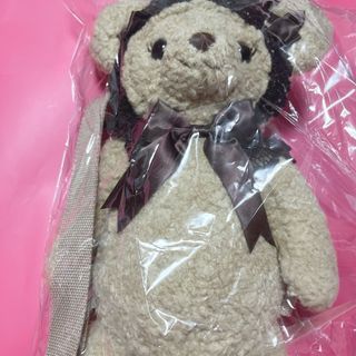 BABY,THE STARS SHINE BRIGHT - 初代うさくみゃリュック激レアの通販