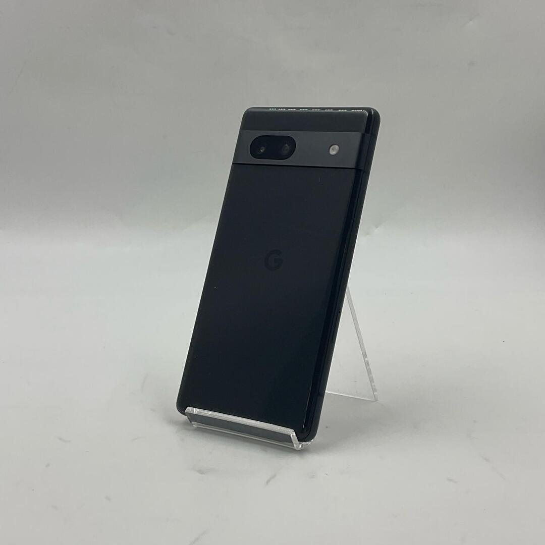 全額返金保証】【最速発送】Google Pixel 7a 128GB SIMフリー 美品