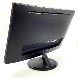 ASUS - 【全額返金保証】【最速発送】ASUS VP228HE 21.5インチ 美品