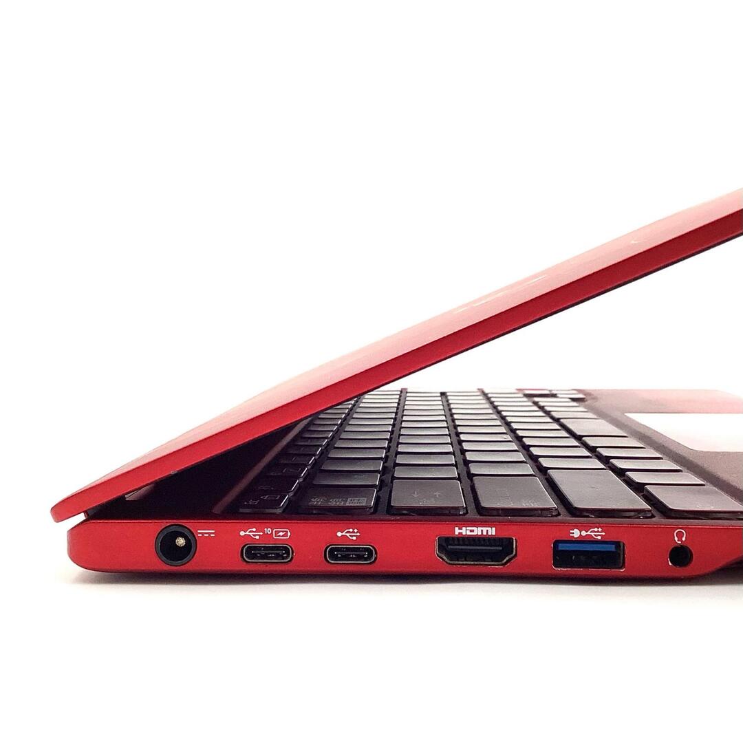 富士通 - 【全額返金保証】【最速発送】富士通 LIFEBOOK FMVU9C3RDB