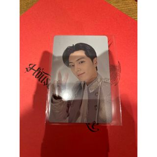 TWICE ミナ トレカ Alcohol-Freeの通販 by あおちゃん's shop｜ラクマ