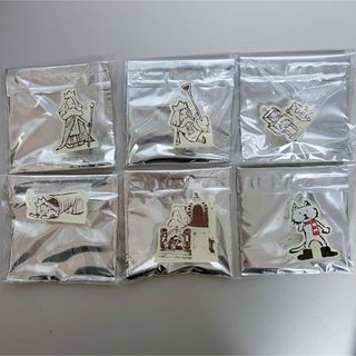 BUMP OF CHICKEN - BUMP OF CHICKEN ライブグッズ&銀テ等お土産品