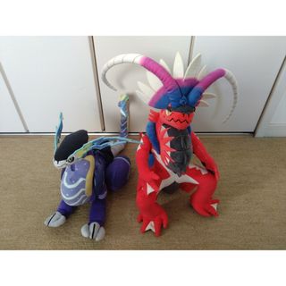 ポケモン - ぬいぐるみ Pokémon Holiday Blessings ニンフィアの通販