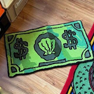 しまむら - ♥シーズンリーズン しまむら タンバリン風ラグ♥ 3畳用