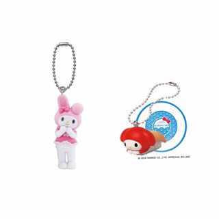 あつまれどうぶつの森 キーホルダー キーチェーン あつ森の通販 by
