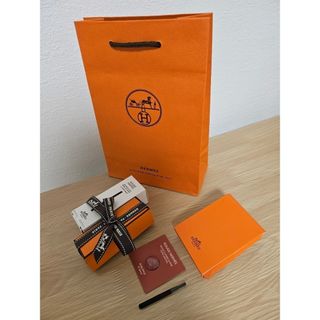 HERMES - エルメス H24 化粧水&乳液の通販 by ももや's shop｜エルメス