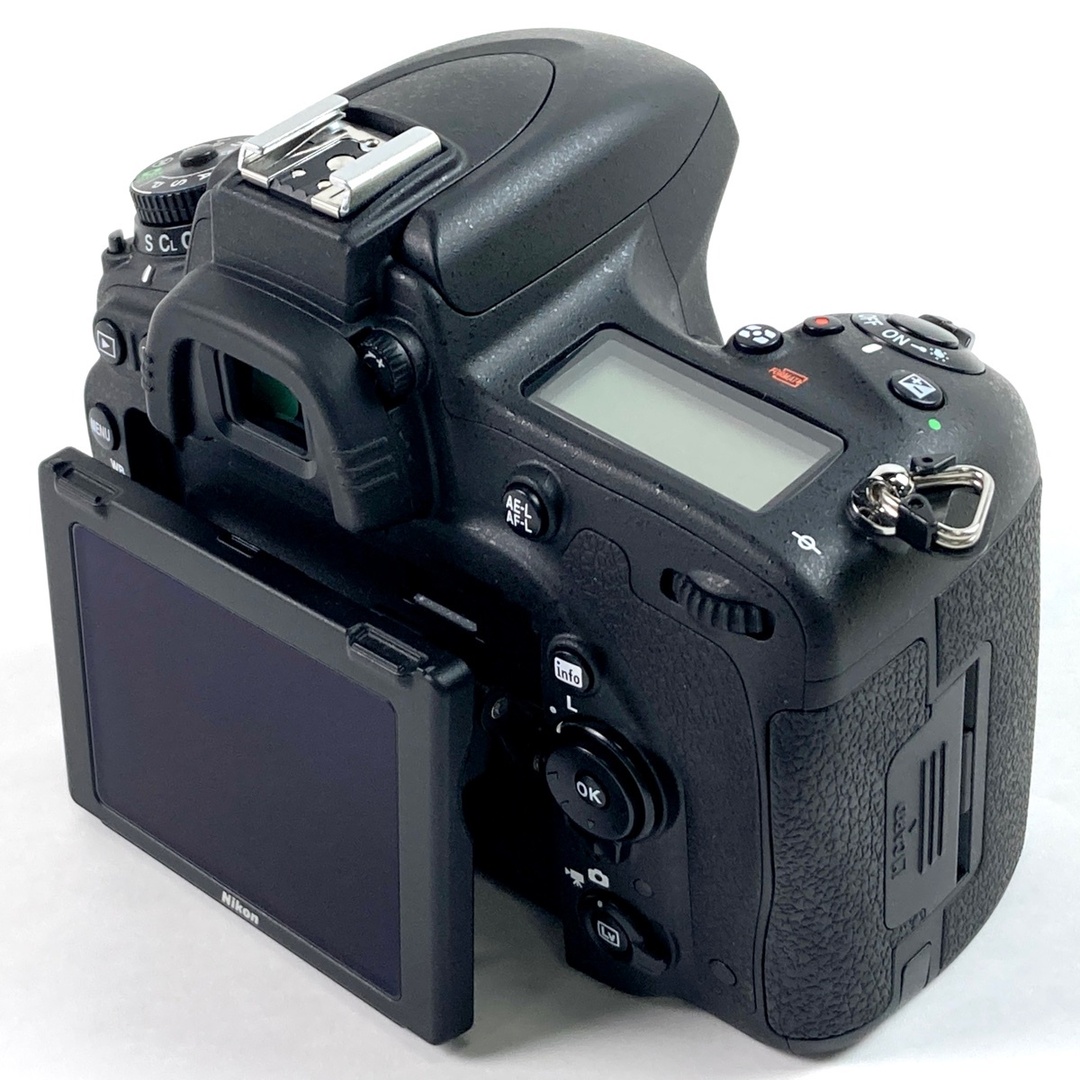 ニコン D750 ボディ 中古の通販 by バイセル ラクマ店｜ラクマ