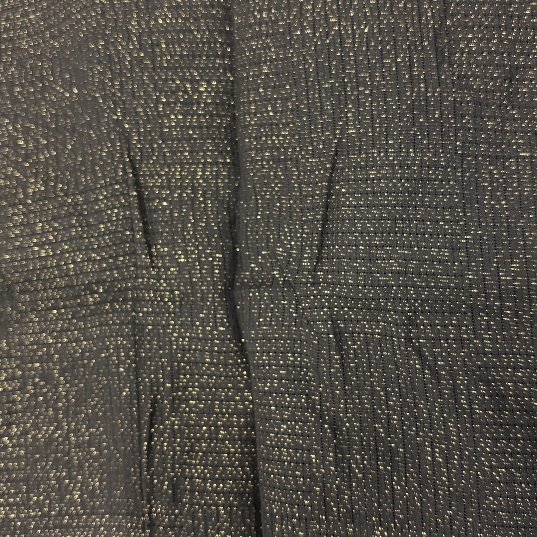 美品】 道中着 身丈109.5cm 裄丈68cm 正絹 秀品 【中古】の通販 by