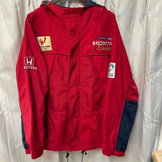 ホンダ - HONDA ホンダ メカニック ツナギ つなぎ オーバーオール 新品