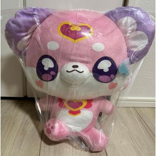 大阪関西万博限定 チェコ館 レネ ぬいぐるみの通販 by シド's shop｜ラクマ