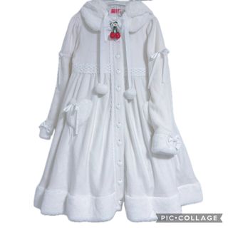 BABY,THE STARS SHINE BRIGHT（ロングコート）のフリマアイテム一覧