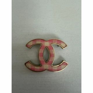 CHANEL（ブローチ/コサージュ）のフリマアイテム一覧