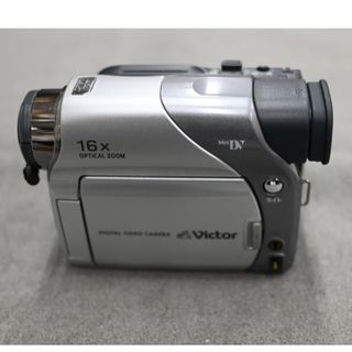 Victor - Victor デジタルビデオカメラ GR-DVX5K ジャンク品の通販 by