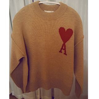 ami - ami paris トートバッグ等ノベルティセットの通販 by りっきー