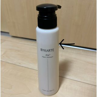 Hoyu - BYKARTE バイカルテ SSトリートメント FHシャンプー 詰め替え