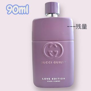 GUCCI - フローラ バイ グッチ ガーデン グレイシャス チュベローズ