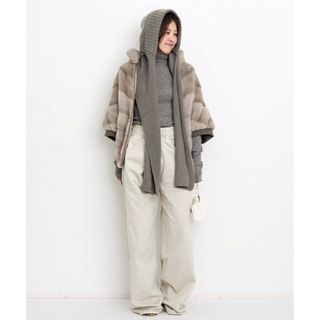 DEUXIEME CLASSE（マフラー/ショール）のフリマアイテム一覧