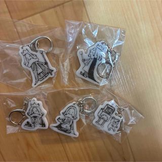 BUMP OF CHICKEN - 【新品未開封】BUMP OF CHICKEN グッズ セット