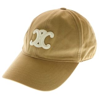 CELINE - CELINE ロゴキャップ Lサイズの通販 by hara's shop
